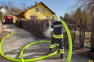 Foto: FF Arbesbach&nbsp; Foto: FF Arbesbach