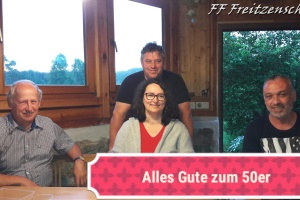 Quelle: FF Freitzenschlag&nbsp; 