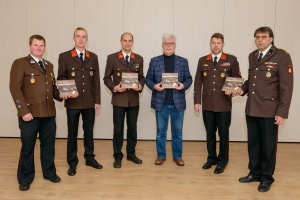 Quelle: FF Kirchbach, V. Fletzer&nbsp; 