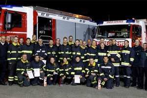 Foto: FF Groß Gerungs&nbsp; 