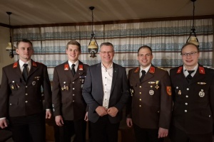 Quelle: FF Wurmbrand&nbsp; 