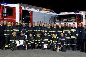 Foto: FF Groß Gerungs&nbsp; 