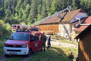 Foto: FF Groß Gerungs&nbsp; 