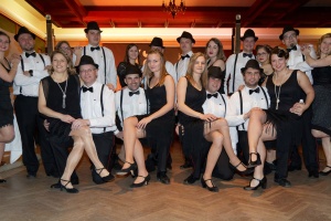 Foto: FF Groß Gerungs (Ball am 11.01.2020)&nbsp; 