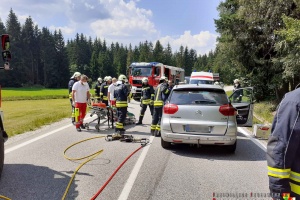 Quelle: FF Arbesbach&nbsp; 