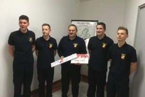  Von der FF-Jugend in den aktiven Dienst