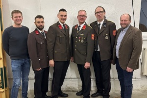 Foto: FF Mitterschlag&nbsp; 