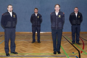 Foto: FF Groß Gerungs&nbsp; 