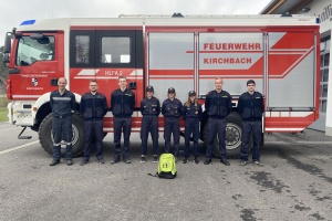 Quelle: FF Kirchbach, V. Fletzer&nbsp; 