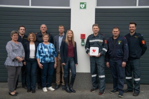 Foto: FF Oberkirchen&nbsp; 