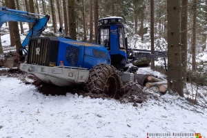 Foto: FF Arbesbach&nbsp; 