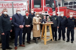 Foto: NÖ LFKDO&nbsp; 