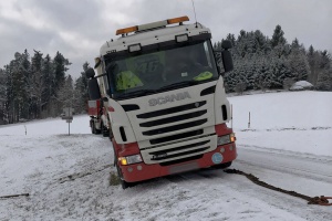 Foto: FF Groß Gerungs&nbsp; 