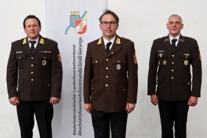 Foto: Günther Huber&nbsp; 