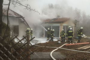 Foto: FF Groß Gerungs&nbsp; 