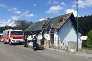 Foto: FF Groß Gerungs&nbsp; 