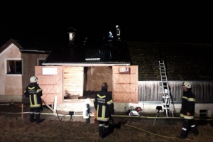 Foto: FF Pehendorf&nbsp; 