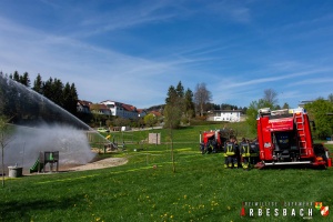 Quelle: FF Arbesbach&nbsp; 
