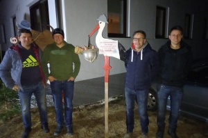 Foto: FF Arbesbach&nbsp; 